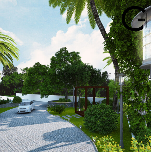Resort Builders in Kerala