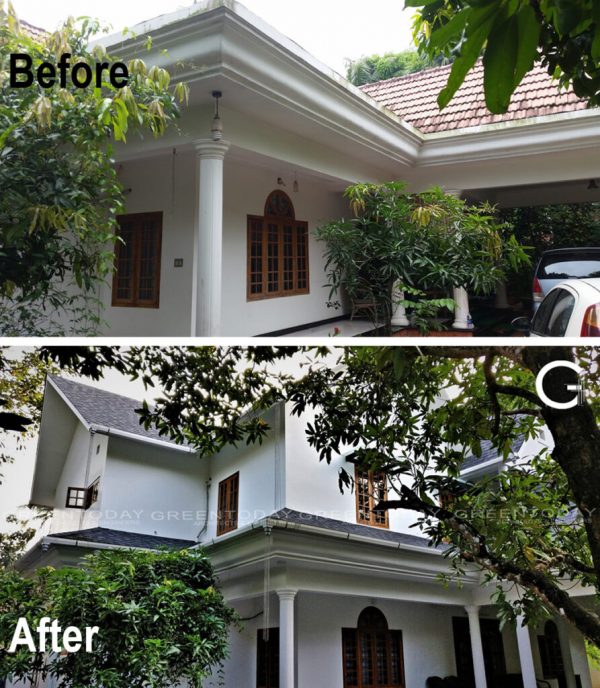 House Renovation in Kochi/ Remodeling/ Renovations Ernakulam