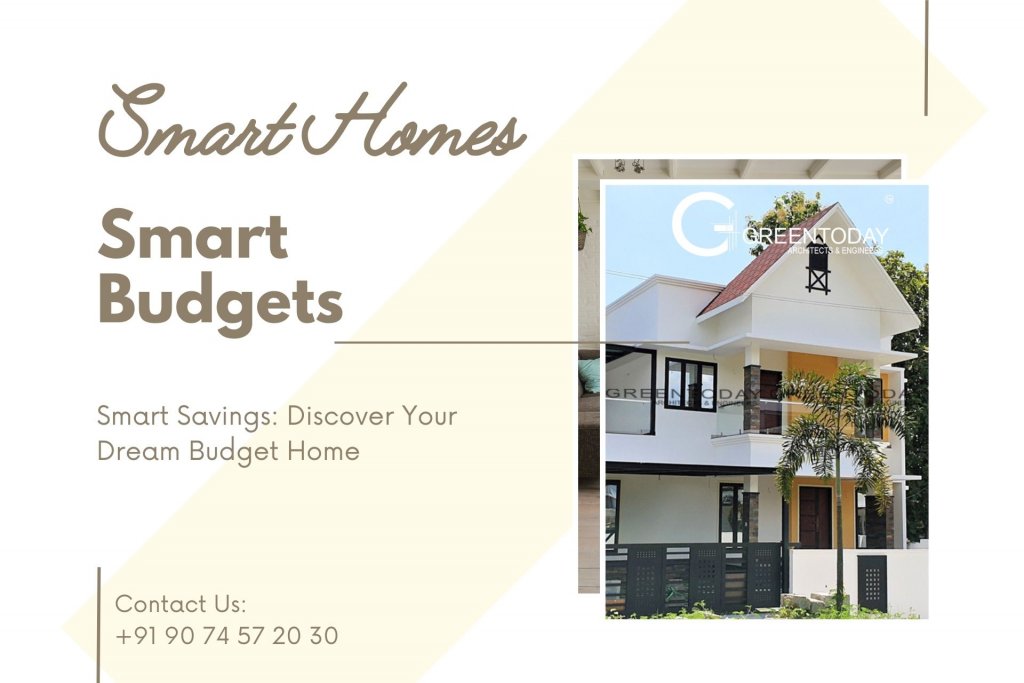 Budget House Construction in Kottayam