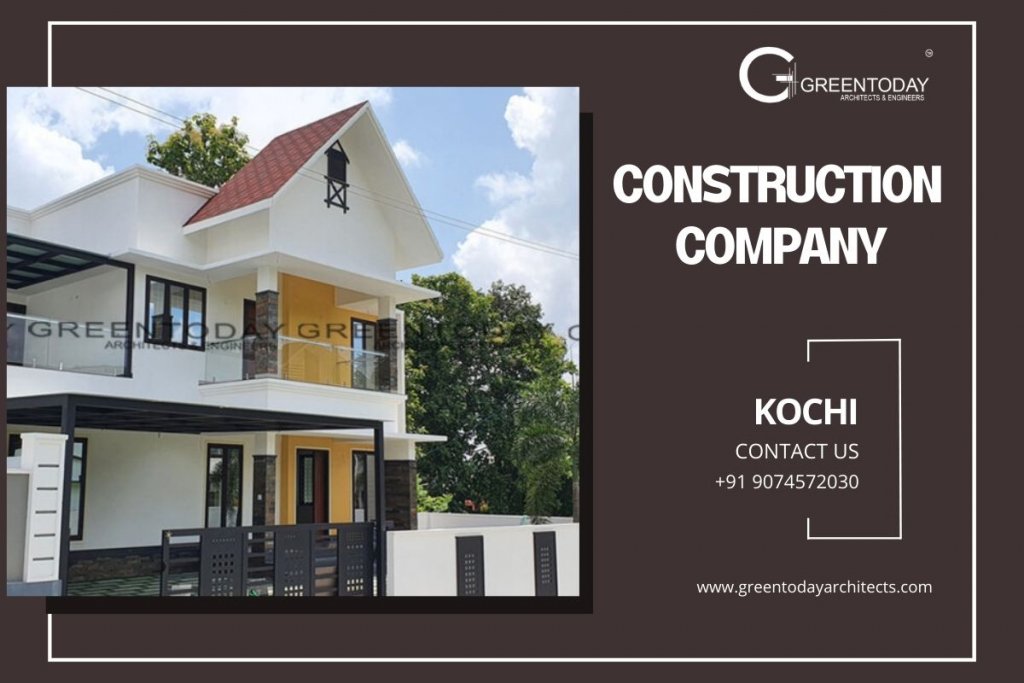 construction company in kakkanad