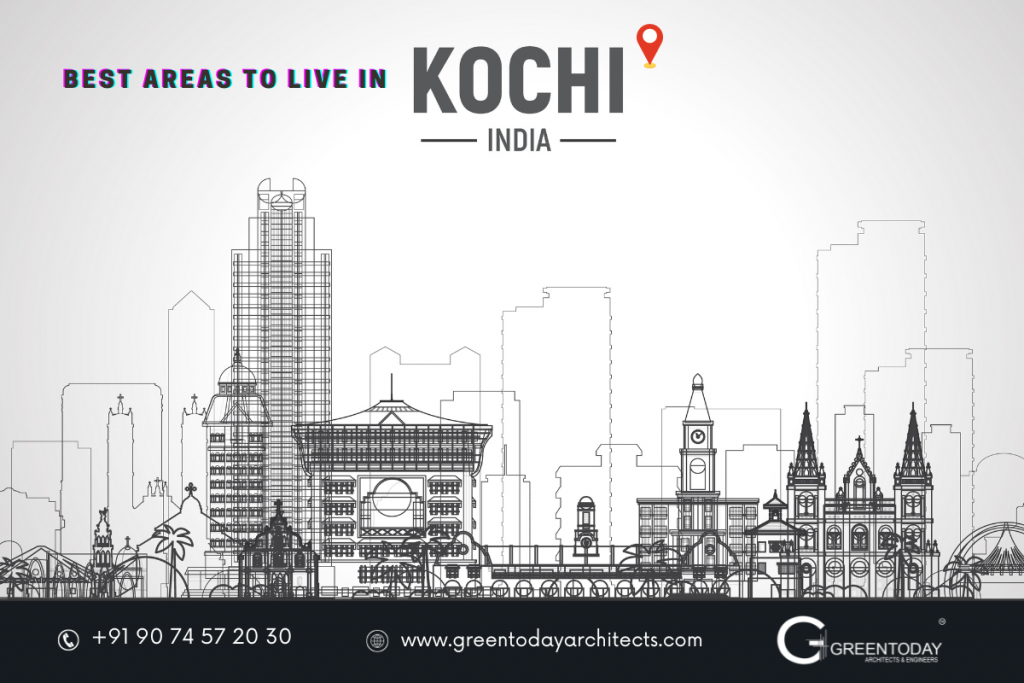 Best Areas to Live in Kochi