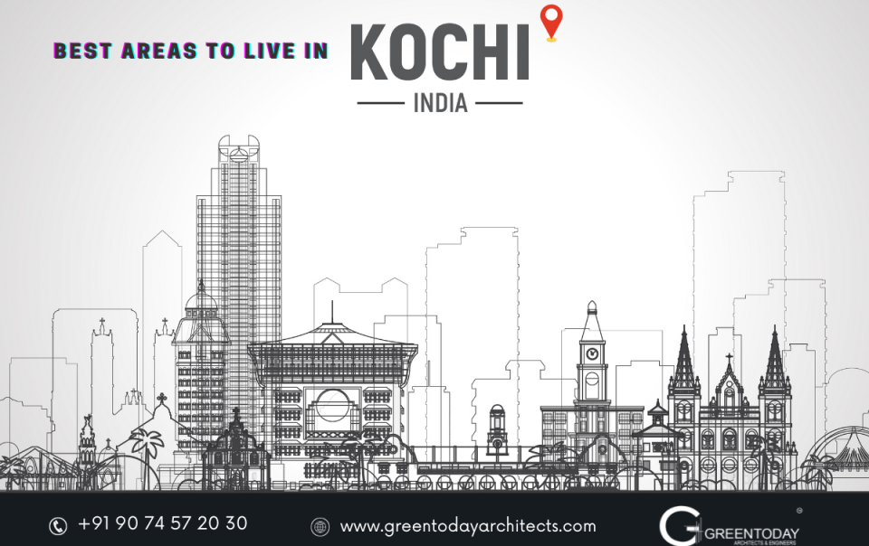 Best Areas to Live in Kochi