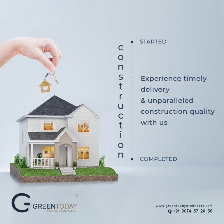 Ernakulam Construction Company