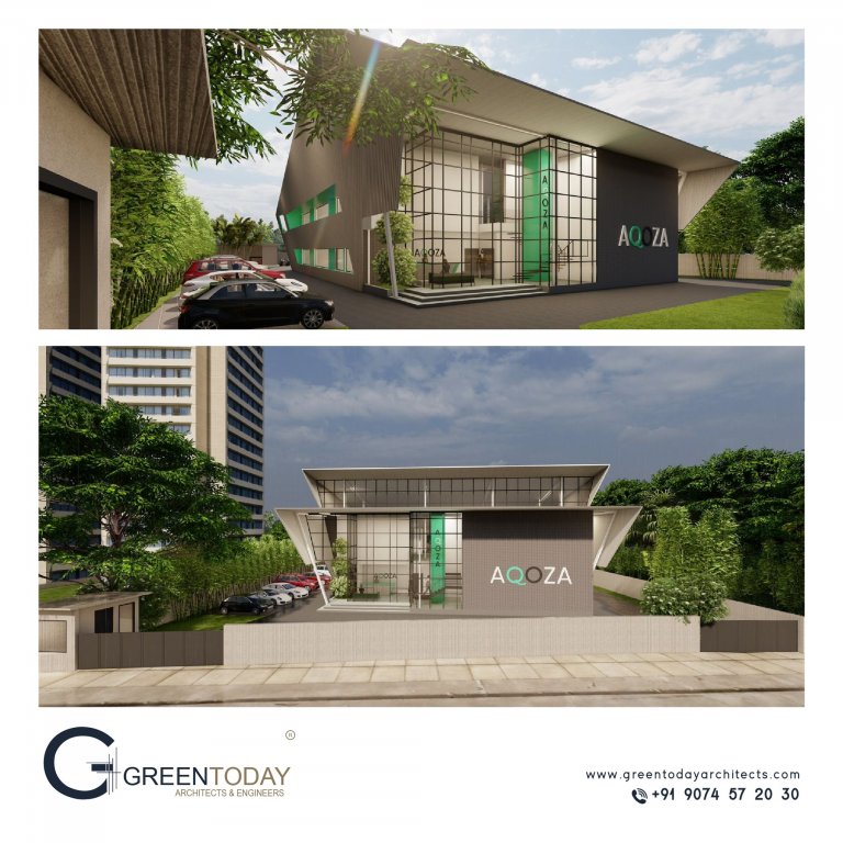 Construction Companies in Thriprayar, Thrissur