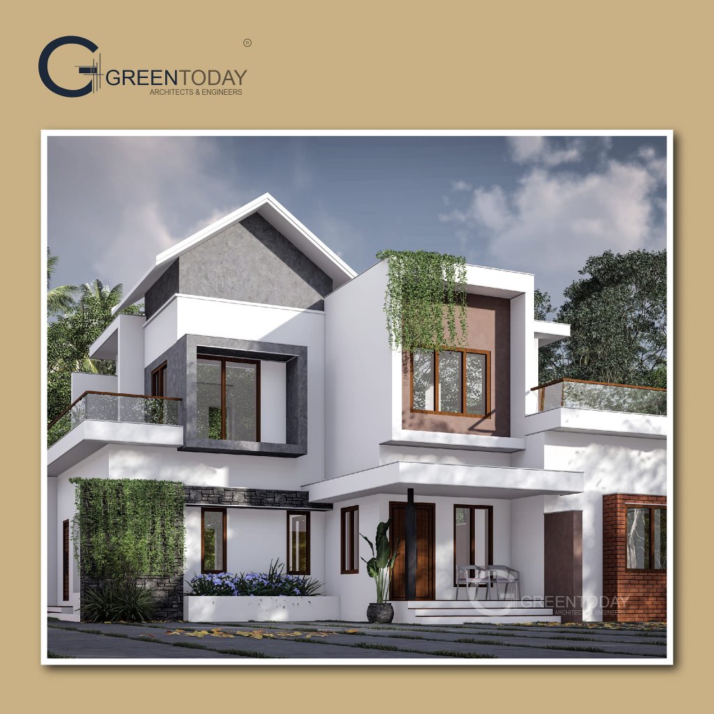 Construction Company in Cheruthuruthy