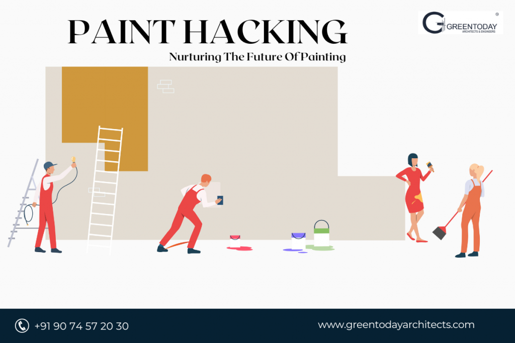 Paint Hacking