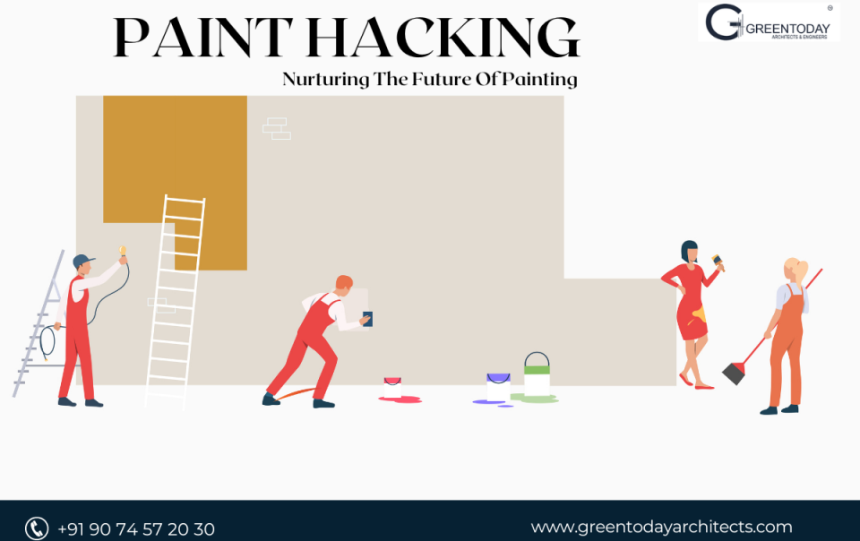 Paint Hacking