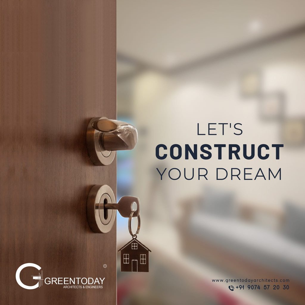 Leading Construction Company in Kochi