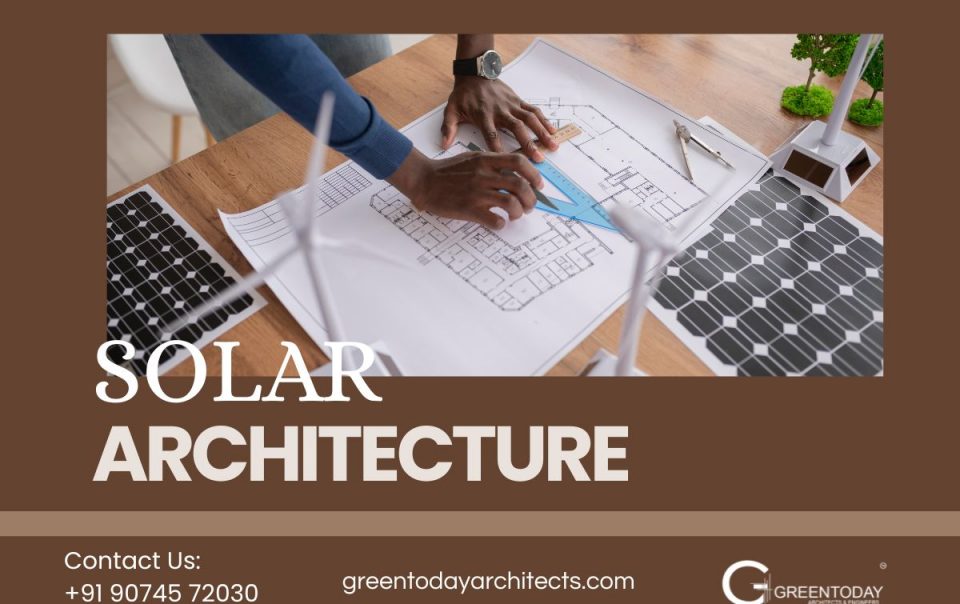 Solar Architecture