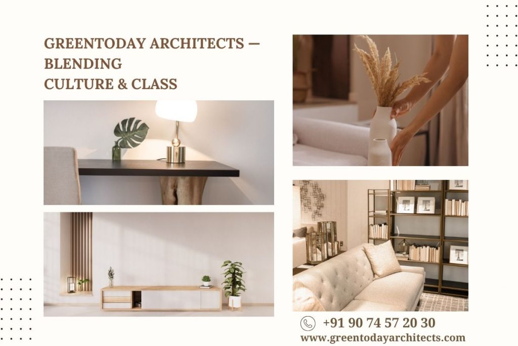 Living Room Interior Design Ideas